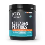 Коллагеновые пептиды, Collagen Peptides, Bubs Naturals, 567 г 1