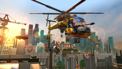 The LEGO Movie - Videogame (для ПК, цифровой код доступа)