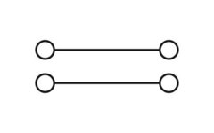 MTKD-FE/CUNI-Клеммная колодка для подключения термопар