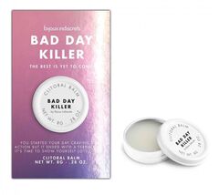 Бальзам для клитора Bad Day Killer - 8 гр. - 