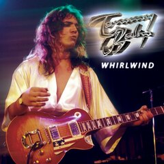 Tommy Bolin / Whirlwind (2LP)