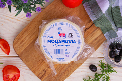 Моцарелла 