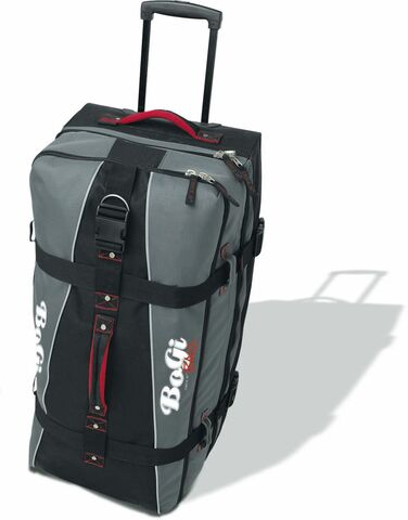 Trolley Travelbag &amp;quot;BoGi&amp;quot; - check. in size