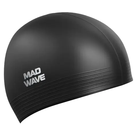 шапочка MADWAVE Solid Soft M056502001W