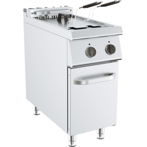 Фритюрница электрическая напольная Epicur-Kusina G9F100E