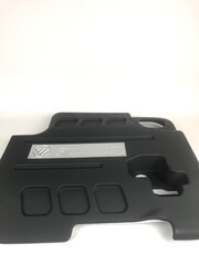 Декоративная крышка двигателя Foton