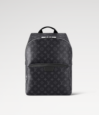 Рюкзак Discovery из мягкой канвы Monogram Eclipse