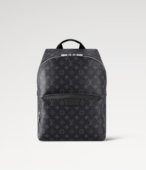 Рюкзак Discovery из мягкой канвы Monogram Eclipse