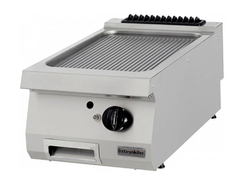 Жарочная поверхность Ozti OGG 4070 N
