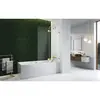 Radaway 10102110-09-01R Essenza Pro Gold PND II 110 Right золото