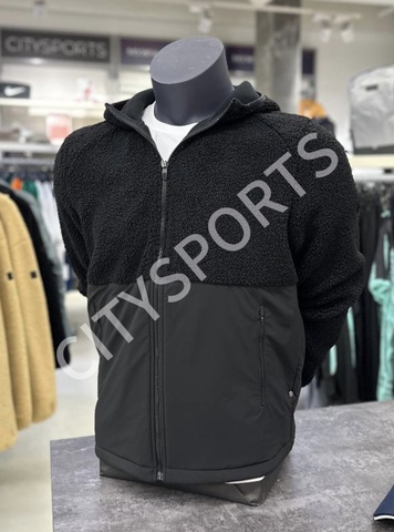 Толстовка Kelme Berber Fleece Jacket