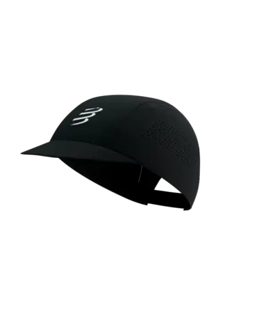 Кепка Pro Racing BLACK