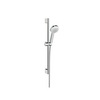 Душевой гарнитур 65 см Hansgrohe Crometta 26655400