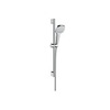 Душевой гарнитур 62,5 см 3 режима Hansgrohe Croma Select 26580400