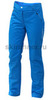 Ветрозащитные брюки NordSki Blue женские