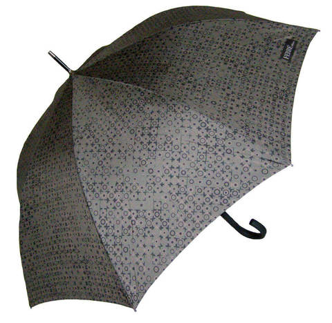 Зонт-трость Ferre GF-LA3010-croce