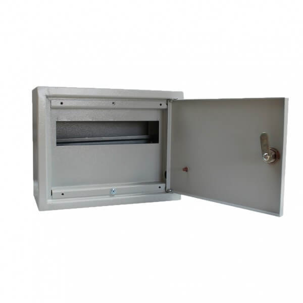 Щит ЩРН-12 IP31 (220х300х125) ERA - купить по выгодной цене ...