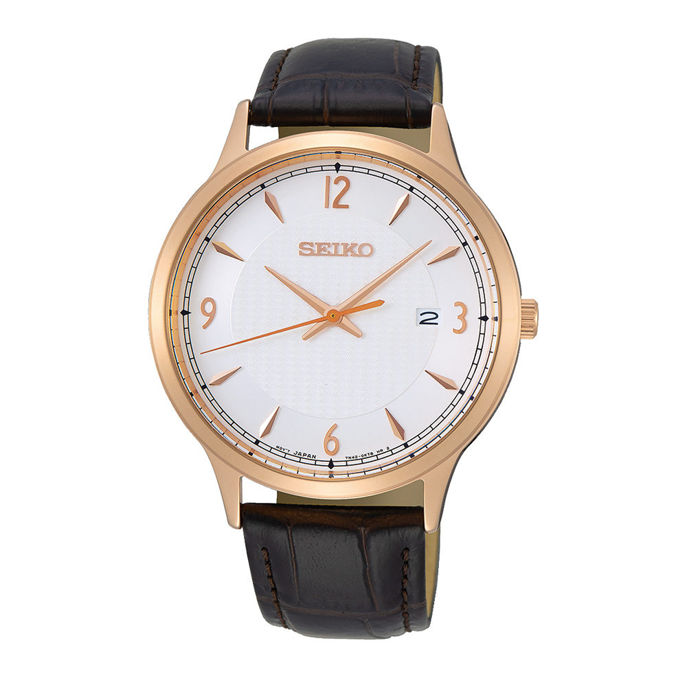 

Наручные часы Seiko, Conceptual SGEH88P1