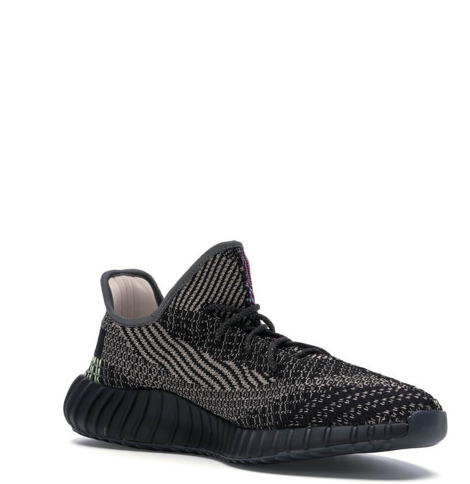 yecheil reflective yeezy