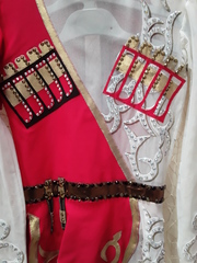 Купальник для выступления б/у