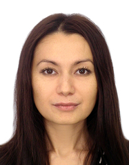 Коженова Алия Алиймановна
