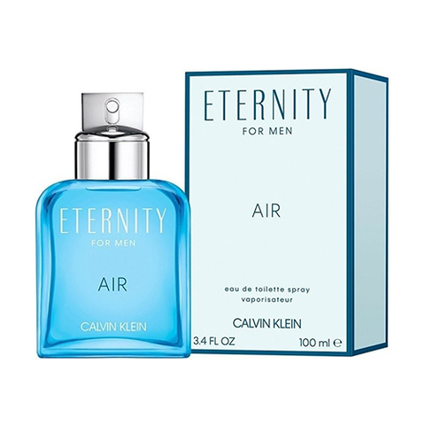 Calvin Klein Eternity Air For Men