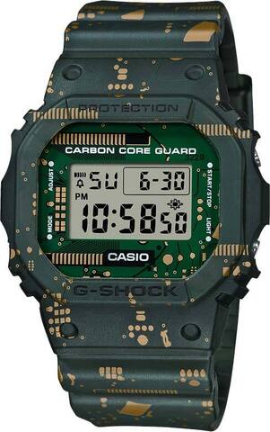 Часы мужские Casio DWE-5600CC-3ER G-Shock