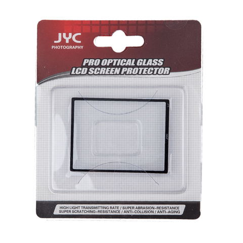 Универсальное защитное стекло JYC 3.0