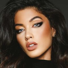 «Attitude collection» Desîo™ - IRRESISTIBLE BLUE