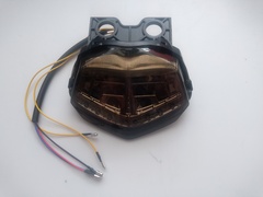 Стоп-сигнал для Kawasaki Ninja 250R 2008-2012 г.в., черный