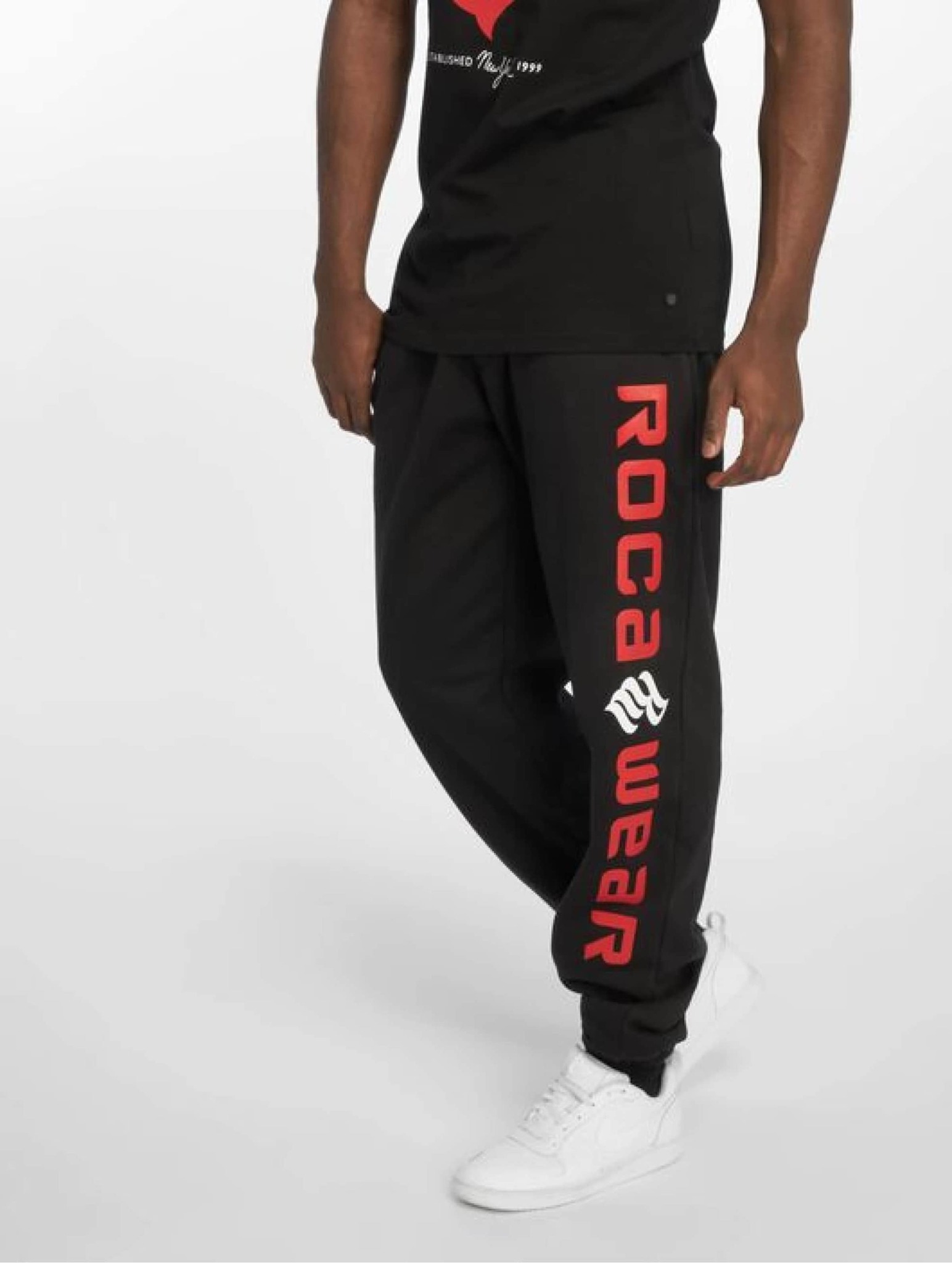 Rocawear штаны мужские
