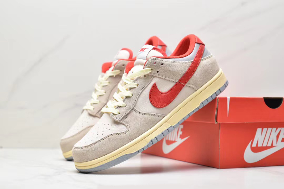 Nike athletic department shop