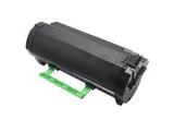 Тонер-картридж G&G, аналог Lexmark 55B5H00, 55B5H0E, 55B0HA0 15k с чипом
