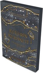 Küllerin Kehaneti-Yıldızların Laneti 3. Kitap