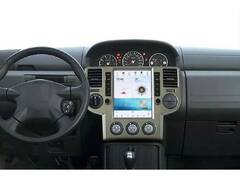 Магнитола для Nissan X-Trail T30 (2003-2007) Android 11 8/128GB QLET DSP 4G модель ZF-1170-Q6