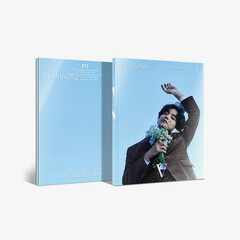 Фотобук Me, Myself, and V 'Veautiful Days'