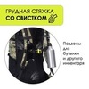 Картинка рюкзак туристический Nevo Rhino 9032(60)-NW Camo - 9