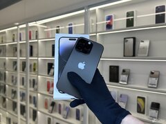 iPhone 14 Pro, 256 ГБ б/у