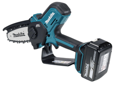 Аккумуляторная цепная пила Makita DUC150SF