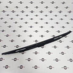 Щетка стеклоочистителя JCB каркасная с форсункой TRUCK 5 адаптеров Skybear 24"/60 см