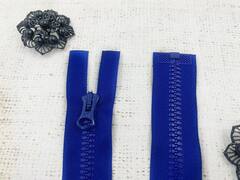 Молнии трактор АРТА-Ф 2076, Латвия, Т6, L 90 см