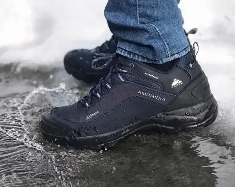 кроссовки EDITEX Amphibia W681-02N