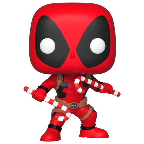 Funko POP! Marvel. Deadpool (400)