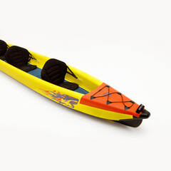 Каяк надувной Shark-3