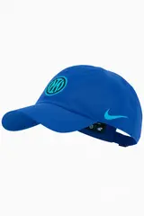 Кепка Nike Inter Milan 25/26 Club - синий