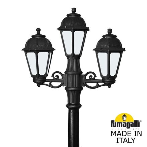 Ландшафтный светильник Fumagalli SABA K22.156.S21.AYF1R