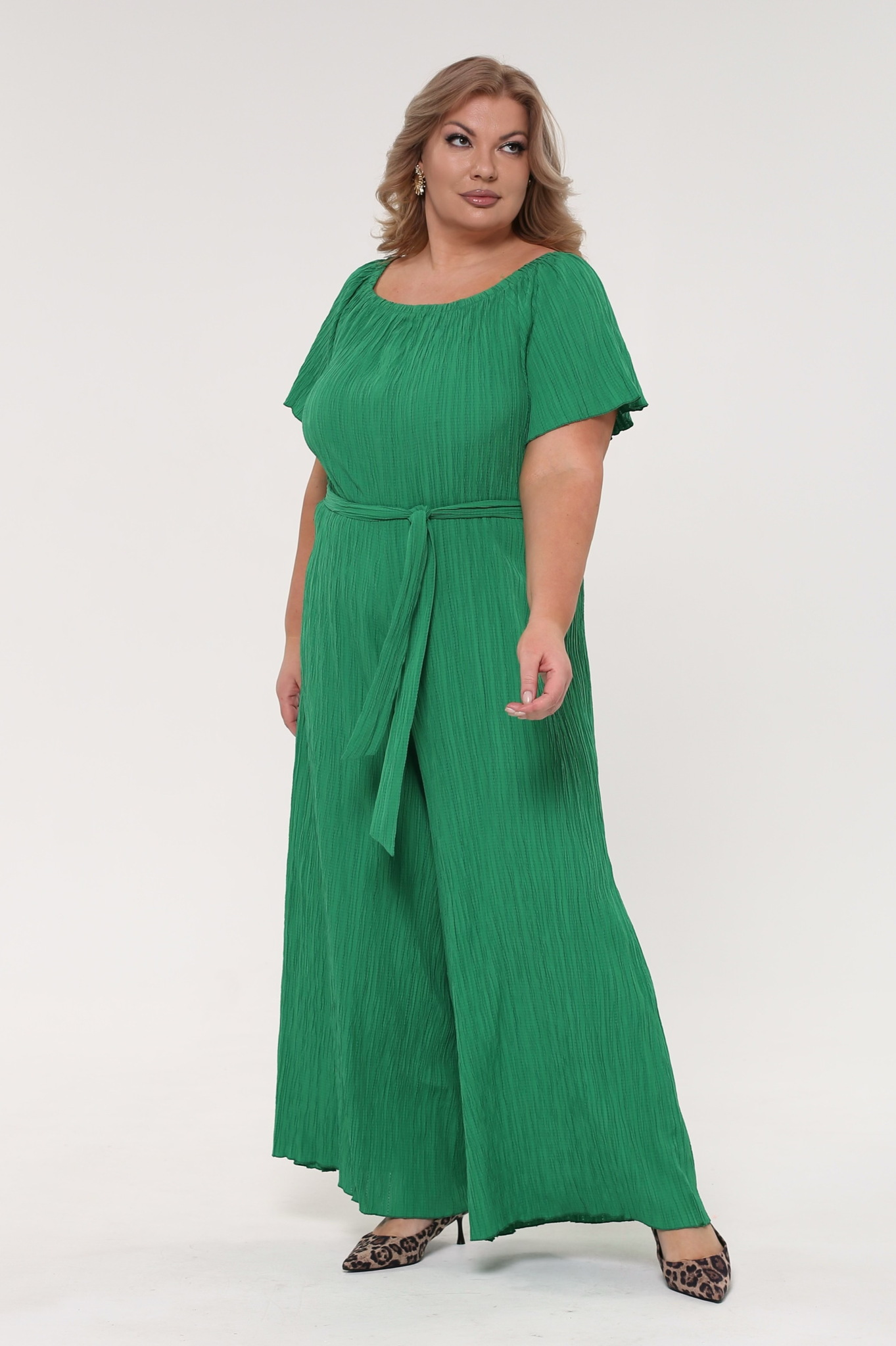 Комбинезон-6016