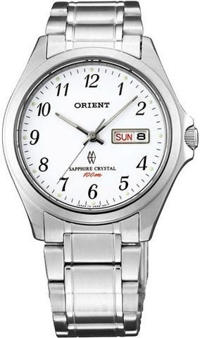 Наручные часы ORIENT UG0Q00AS фото