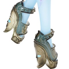 Киеми Хаунтерли. Призрачно