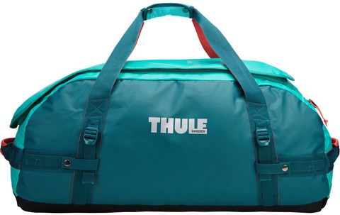 Картинка сумка спортивная Thule Chasm L-90L Bluegrass - 1